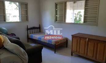 Imagem 7: Chácara 8 alqueires ( 38,72 hectares ) Uruaçu -GO