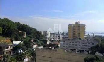 Imagem 7: Apartamento com 3 quartos à venda, 100 m² por R$ 763.200 - São Domingos - Niterói/RJ