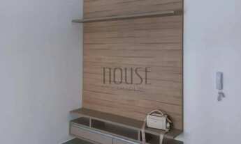 Imagem 5: Apartamento com 2 quartos à venda no Edifício Scenario Campolim na cidade de Sorocaba/SP