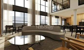 Imagem 4: ALTO PADRÃO: ÁREAS DE LAZER E INFRAESTRUTURA COMPLETA!