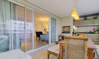 Imagem 7: Apartamento para venda em Barra Funda com 3 quartos, sendo 1 suíte , 160m²