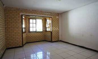 Imagem 5: Casa residencial com 2 dormitórios no bairro Teresópolis