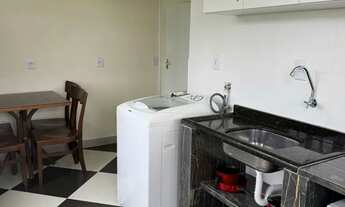 Imagem: Kitnet completa Wi-Fi grátis