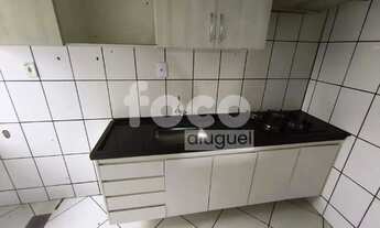 Imagem 7: Apartamento para aluguel, 2 quartos, 1 vaga, Chácaras Tubalina e Quartel - Uberlândia/MG