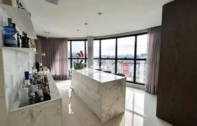 Imagem 4: Apartamento alto padrão - Porteira Fechada