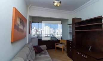 Imagem: Apartamento à Venda - Barra Funda, 2 Quartos