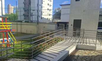 Imagem 2: Apartamento à Venda Condomínio Residencial Rainha Vitória Barro Vermelho, Natal/RN