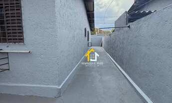 Imagem 3: Casa para locação Jardim Nazareth, São José do Rio Preto/SP