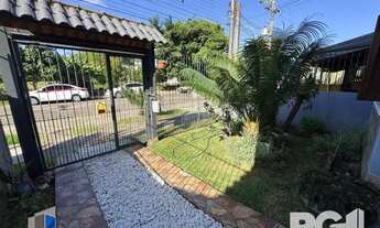 Imagem 4: Casa em Hípica Casa com 3 dormitórios