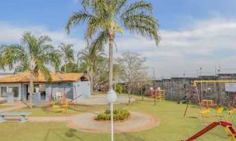 Imagem 3: Casa á Venda no Golden Park Sigma 3 Quartos sendo 1 Suíte