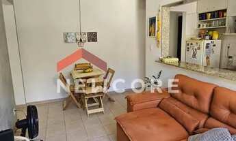 Imagem 2: Apartamento em Rua André Cavalcanti - Centro - Rio de Janeiro/RJ