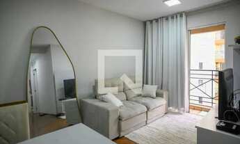 Imagem 3: Apartamento à Venda - Aclimação, 3 Quartos, 73 m2