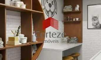 Imagem 4: Apartamento com 174m² 3 quartos, à venda, no bairro Água Verde em Curitiba