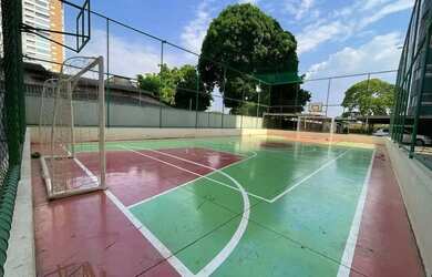 Imagem 5: APARTAMENTO 3 quartos sendo 1 suíte Qd 504 Sul - Palmas - TO