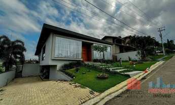 Imagem 2: Casa à venda Condomínio Terras de Santa Teresa I em Itupeva
