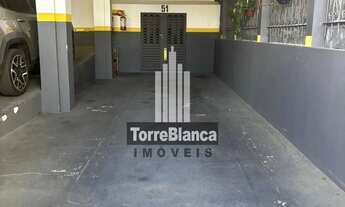 Imagem 3: Venda e Locação - Apartamento Semimobiliado, 3 quartos sendo 1 suíte, 2 vagas, Edifício Sa