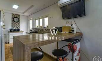 Imagem 7: Casa à venda, 192 m² por R$ 949.000,00 - Santana - Porto Alegre/RS