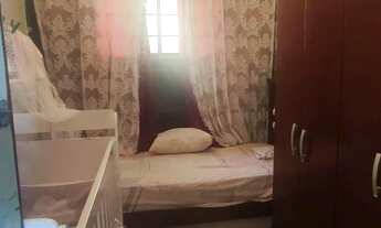 Imagem 3: Casa com 2 quartos à venda em Belo Horizonte