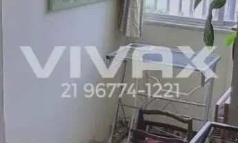 Imagem 6: MÉIER - Dias da Cruz - 2 Quartos - 1 Banheiro