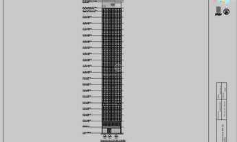 Imagem 7: Centro - Andar corrido à venda na Anuar Donato