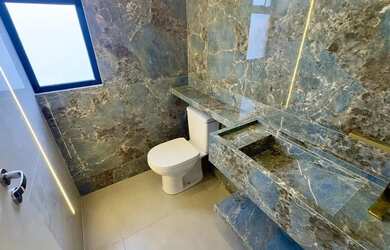 Imagem 7: Vendo - Casa de 03 quartos no Condominio Terras Alpha Caruaru