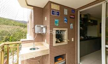 Imagem: Apartamento à venda Rua Pastor William