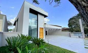 Imagem: Casa à venda em Barueri, Alphaville, com