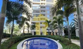 Imagem 3: Apartamento à venda no Integrato Iguatemi, São José do Rio Preto-SP: 2 quartos, 2 suítes