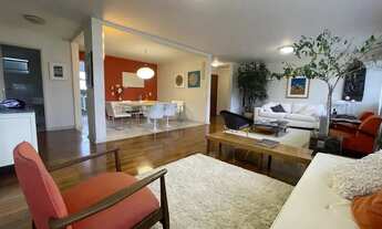 Imagem 5: Imóvel para aluguel com 176 m, 3 quartos na Oscar Freire lado lado Jardins