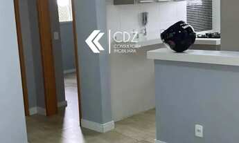 Imagem 3: Apartamento à venda no Condomínio Spazio Salamanca, Jd. São Carlos, Sorocaba/SP