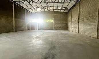 Imagem 6: Galpão na 903 sul