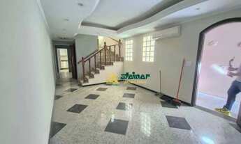 Imagem 5: Sobrado com 3 dormitórios, 131 m² - venda por R$ 1.150.000,00 ou aluguel por R$ 6.231,58/m
