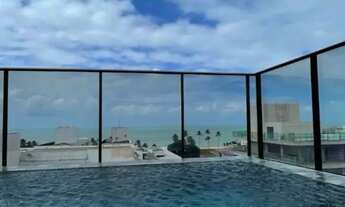 Imagem: Flat a venda no Jardim Oceania - AP9872