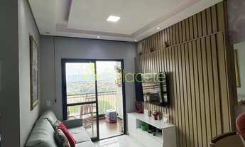 Imagem: Apartamento padrão à Venda, Alto do Cardoso