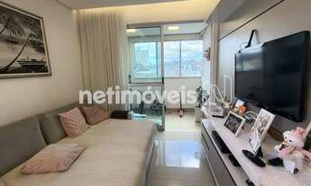 Imagem 3: Apartamento de 03 quartos com elevador em ponto nobre do Floresta!!!