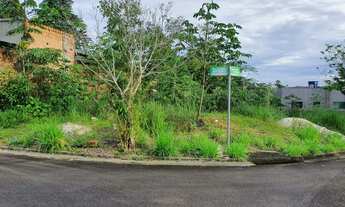 Imagem 2: Vendo Lote de Esquina na Primeira etapa no Residencial Villa Suiça