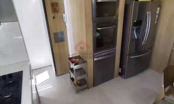 Imagem 3: Imóvel para venda possui 230 metros quadrados com 4 quartos