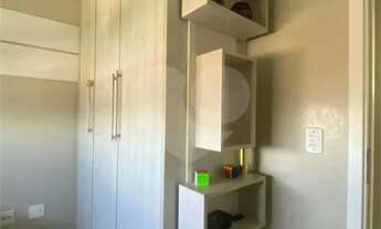 Imagem 4: Apartamento com 3 quartos à venda em Imirim - SP