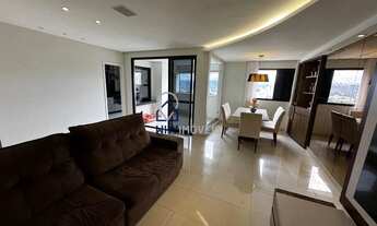 Imagem 3: Apartamento para alugar 2 quartos no Vila da Serra - Não é mobiliado