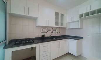 Imagem 7: Aluguel Apartamento 2 Dormitórios - 60 m² Consolação