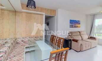 Imagem 5: Apartamento com 3 quartos e 80m² à venda em Jardim Carvalho, Porto Alegre, R$475.000,00