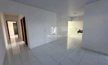 Imagem: Casa à Venda no Bairro Forene Maceió/AL