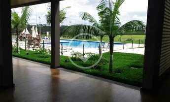 Imagem 6: TERRENO CONDOMÍNIO Condomínio Terras Alpha