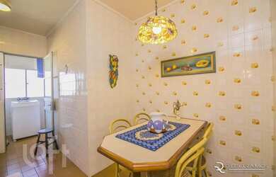 Imagem 6: UMA COBERTURA QUE ENTREGA VISTA, ESPAÇO E QUALIDADE DE VIDA