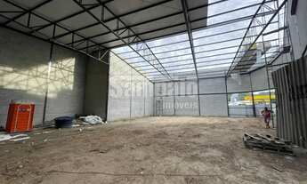 Imagem 4: Campo Grande Galpão / depósito com aluguel por R$25.000 /mês