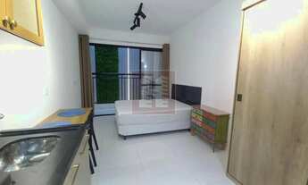 Imagem 2: Studio Mobiliado - Tatuapé - Próximo Metrô