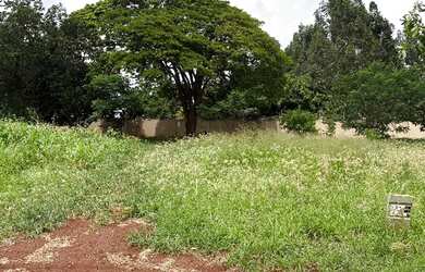 Imagem 3: Terreno Quinta da Mata 1 -Lote 275m2