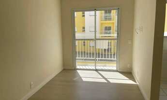 Imagem 2: Apartamento à venda no Condomínio Residencial Florença l em Vinhedo/SP