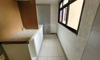 Imagem 10: Apartamento para locação no bairro Martins