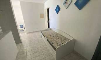 Imagem 4: Apartamento à venda, 50 m² por R$ 295.000,00 - Aviação - Praia Grande/SP